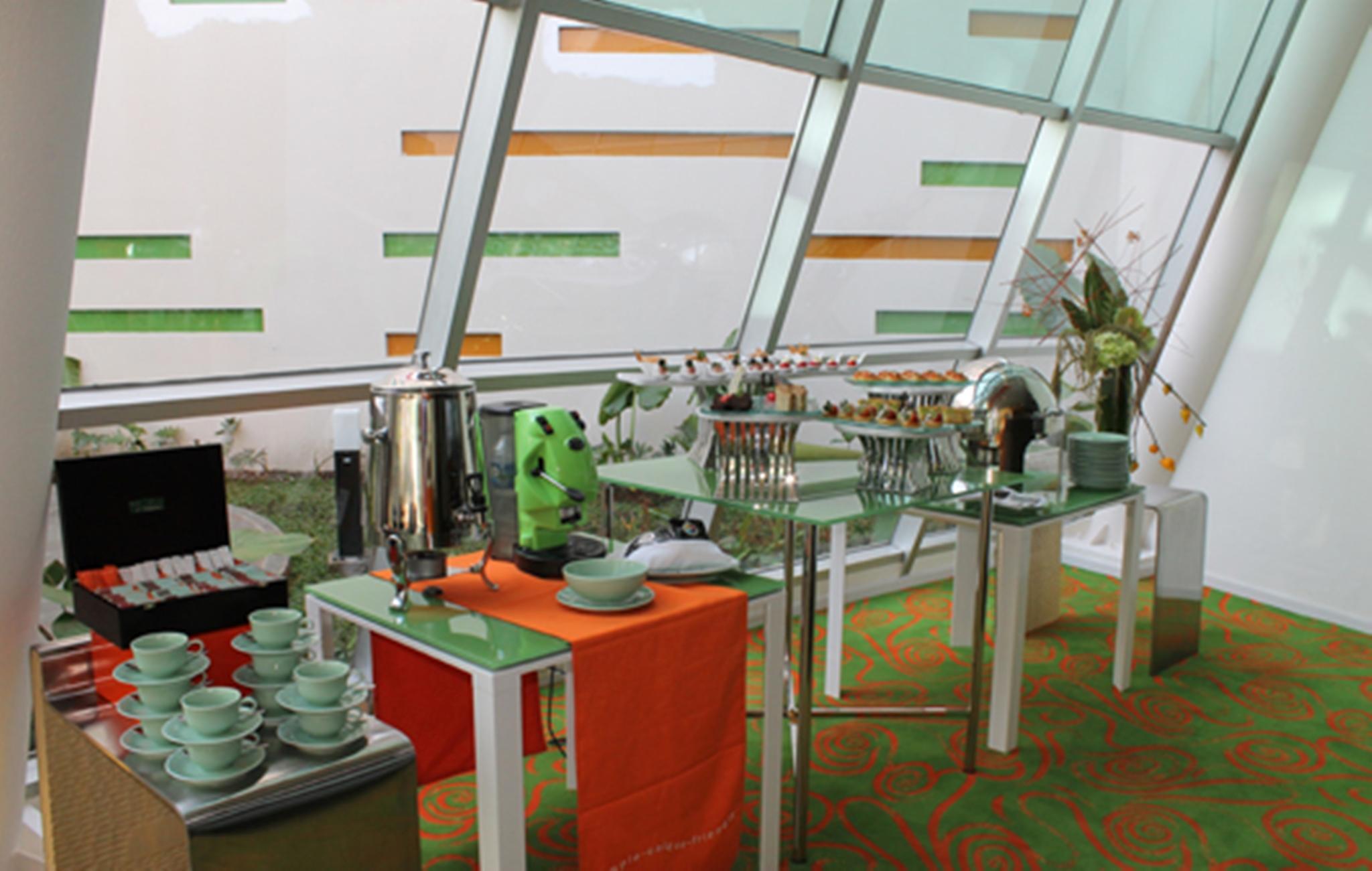 Harris Hotel & Convention Festival Citylink Bandung Esterno foto