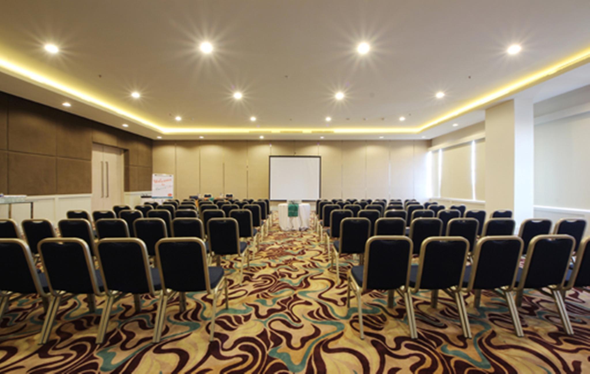 Harris Hotel & Convention Festival Citylink Bandung Esterno foto