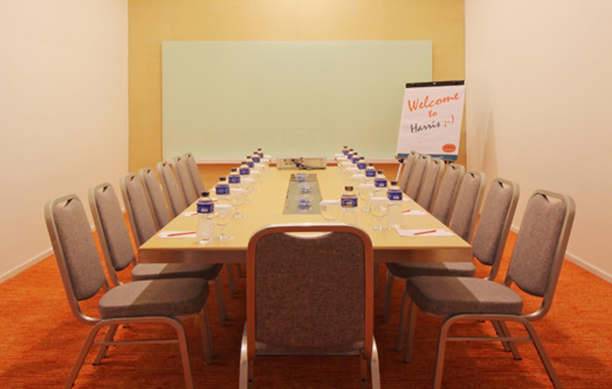 Harris Hotel & Convention Festival Citylink Bandung Esterno foto